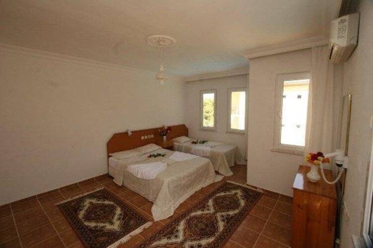 Gunes Hotel & Apartments