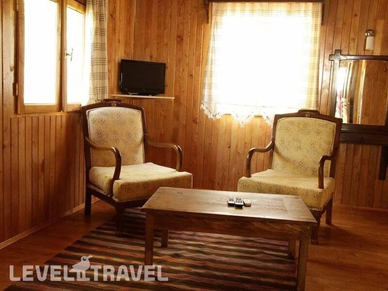 Фотография Gunes Hotel & Apartments