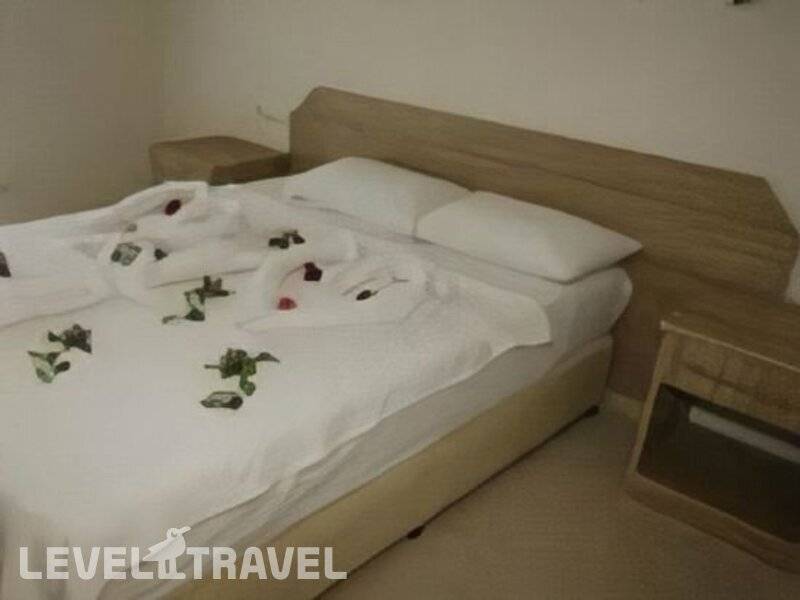 Фотография Gunes Hotel & Apartments