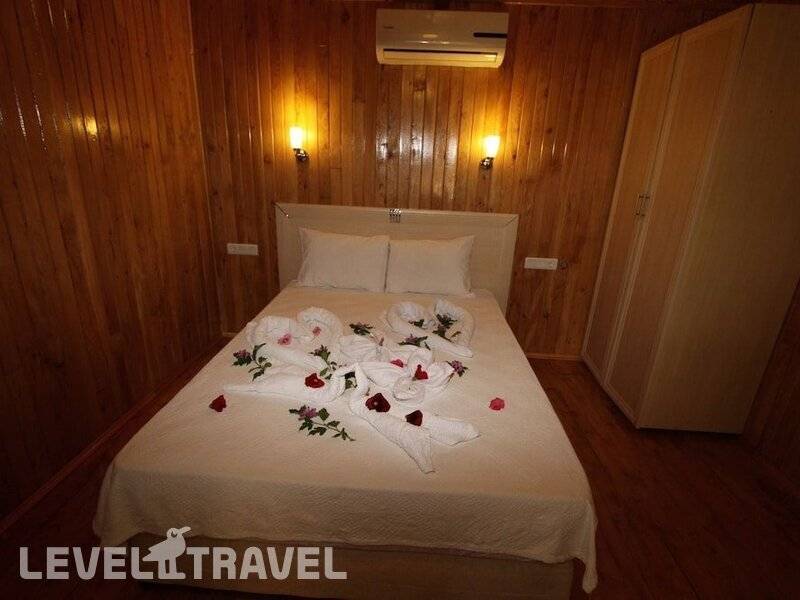 Фотография Gunes Hotel & Apartments