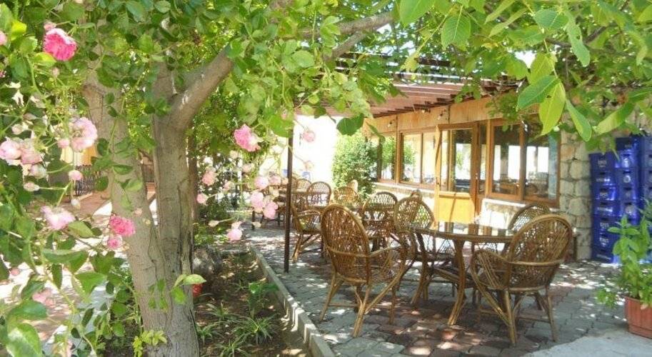 Gunes Hotel & Apartments