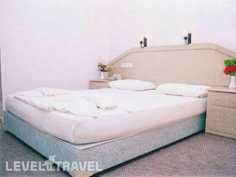 Фотография Gunes Hotel & Apartments