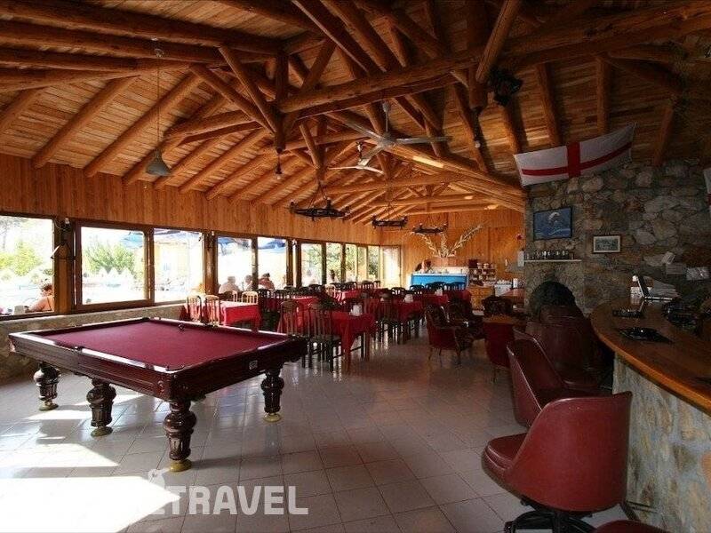 Фотография Gunes Hotel & Apartments