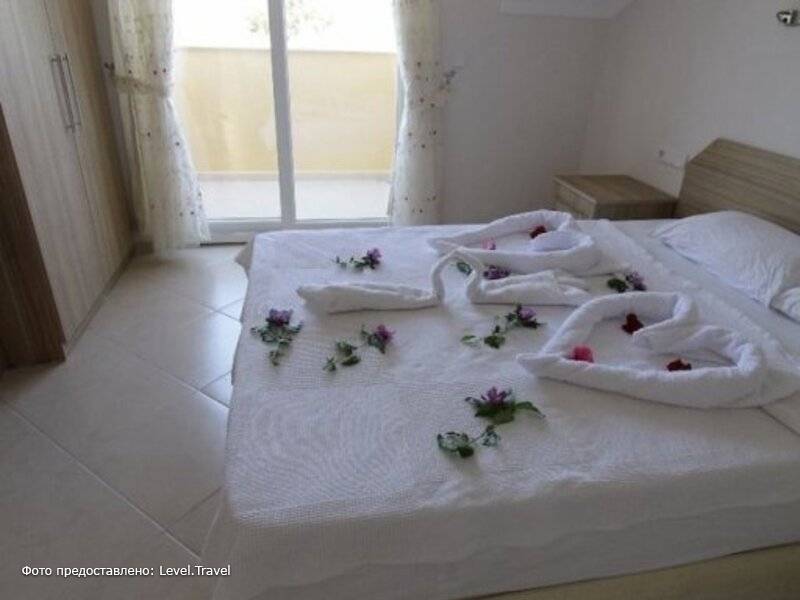 Фотография Gunes Hotel & Apartments