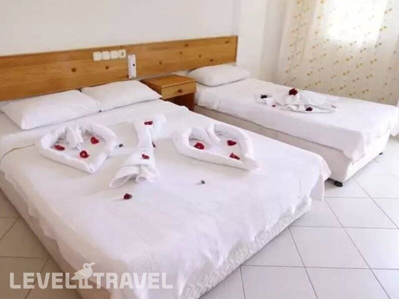 Фотография Gunes Hotel & Apartments