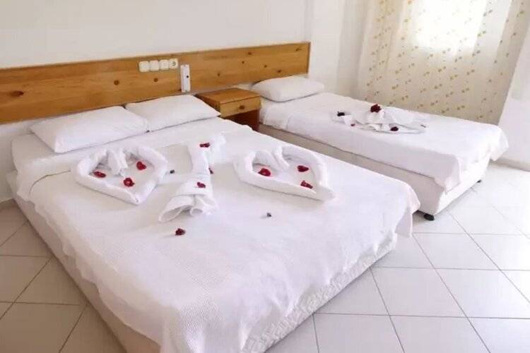 Gunes Hotel & Apartments
