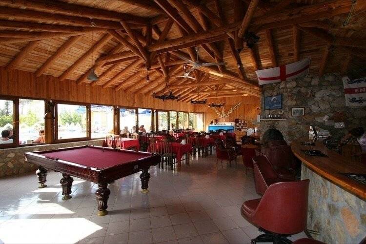 Gunes Hotel & Apartments