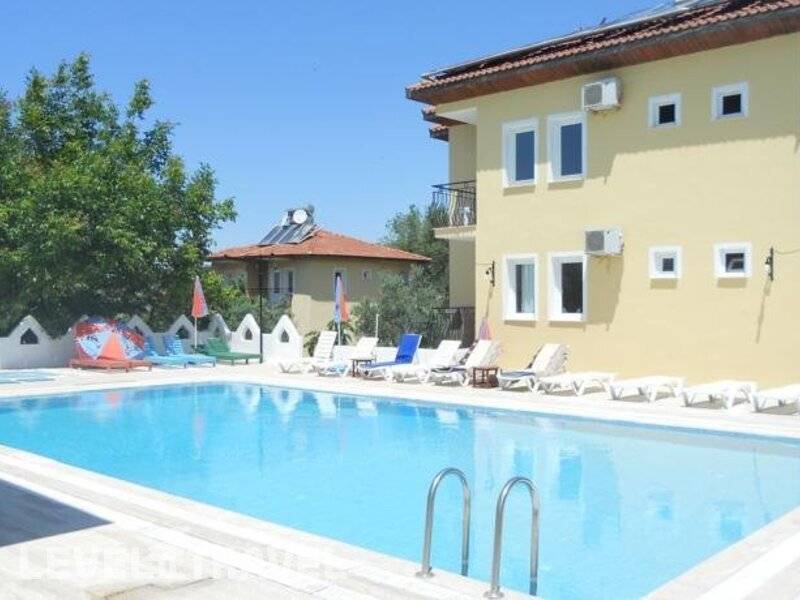 Фотография Gunes Hotel & Apartments
