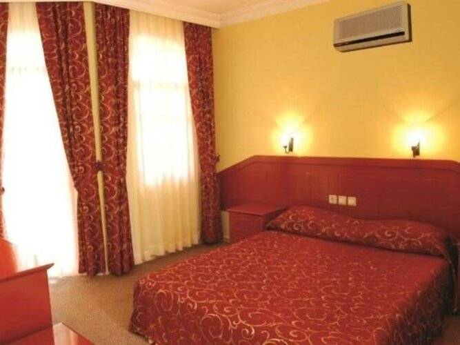 Gunes Hotel & Apartments