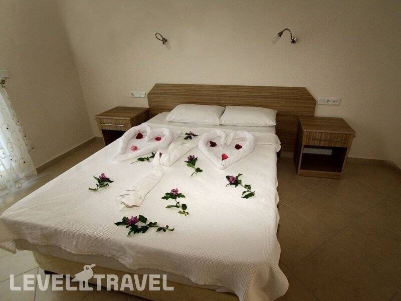Фотография Gunes Hotel & Apartments