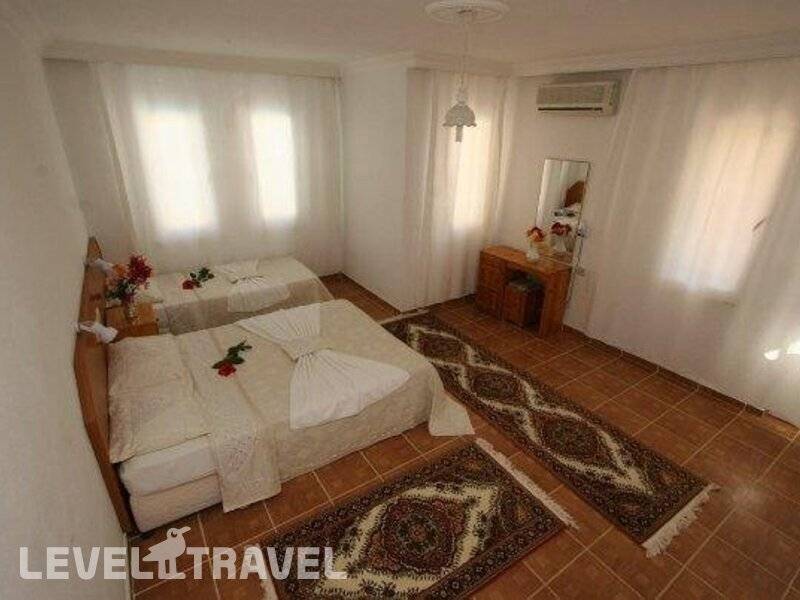 Фотография Gunes Hotel & Apartments