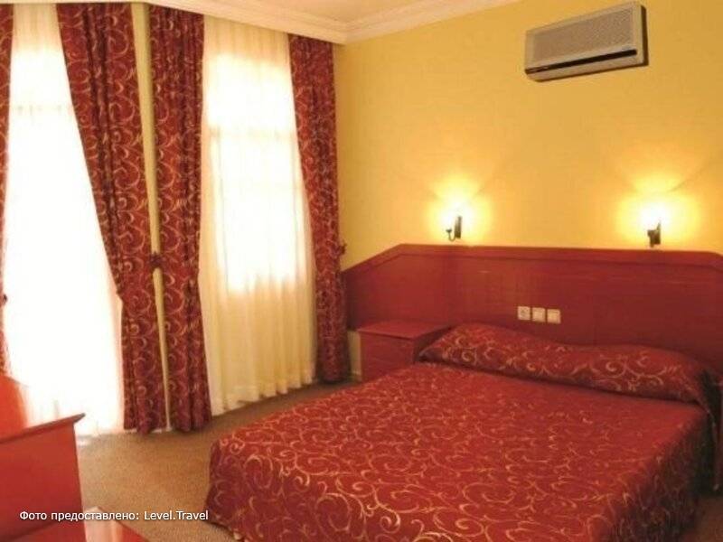 Фотография Gunes Hotel & Apartments