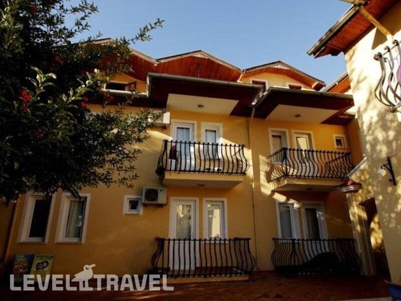 Фотография Gunes Hotel & Apartments
