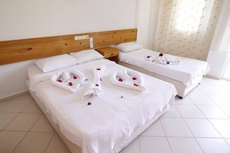Gunes Hotel & Apartments