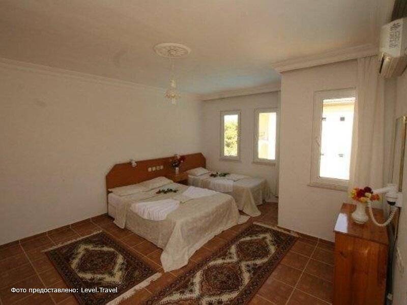 Фотография Gunes Hotel & Apartments