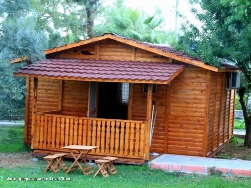 Фотография Gunes Hotel & Apartments