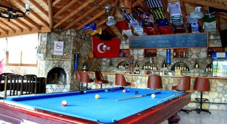 Gunes Hotel & Apartments