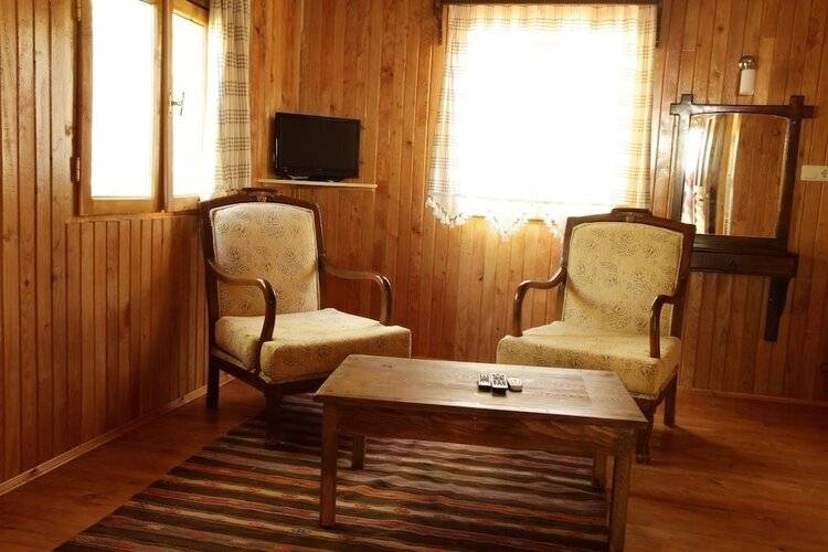 Gunes Hotel & Apartments