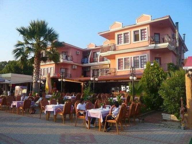 Gunes Hotel & Apartments