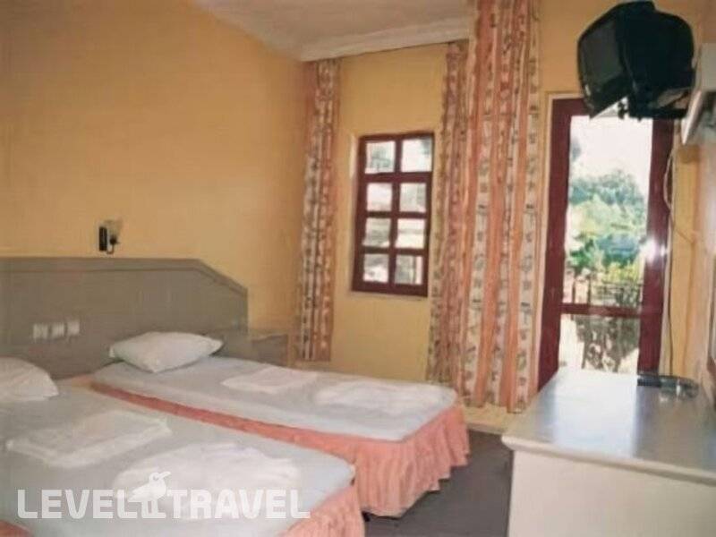 Фотография Gunes Hotel & Apartments