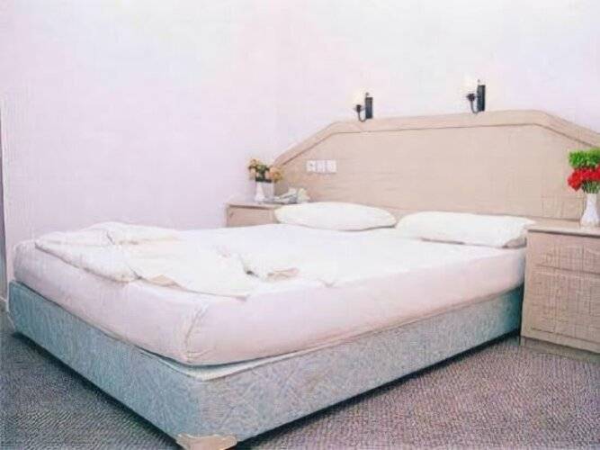 Gunes Hotel & Apartments