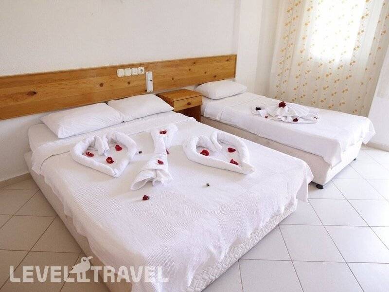 Фотография Gunes Hotel & Apartments