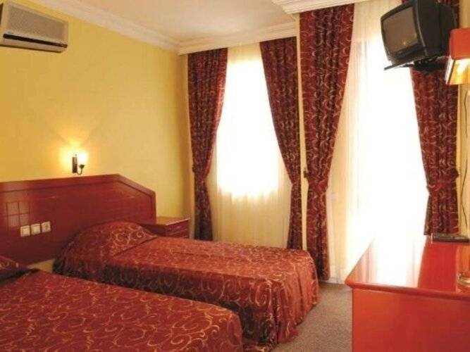 Gunes Hotel & Apartments