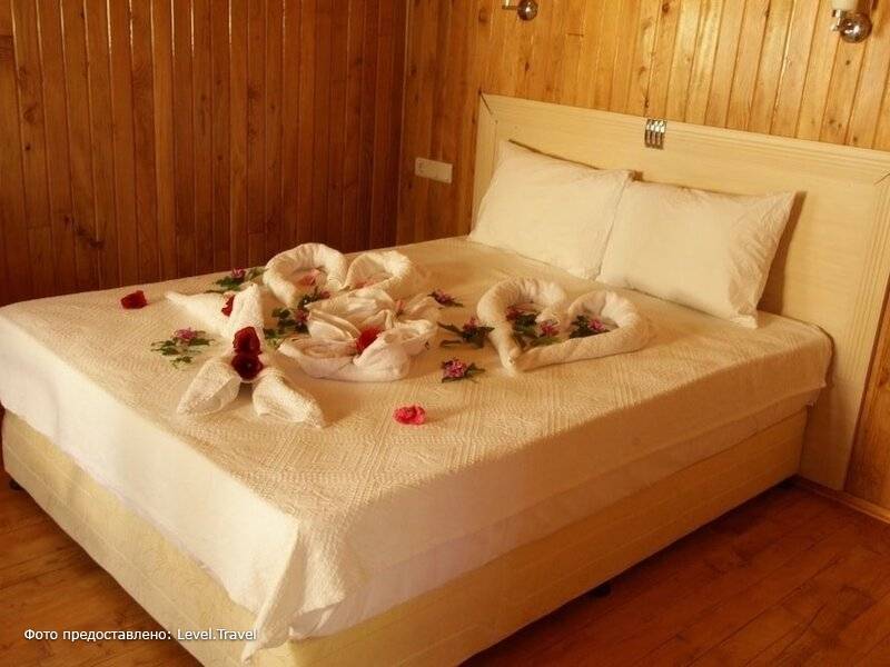 Фотография Gunes Hotel & Apartments