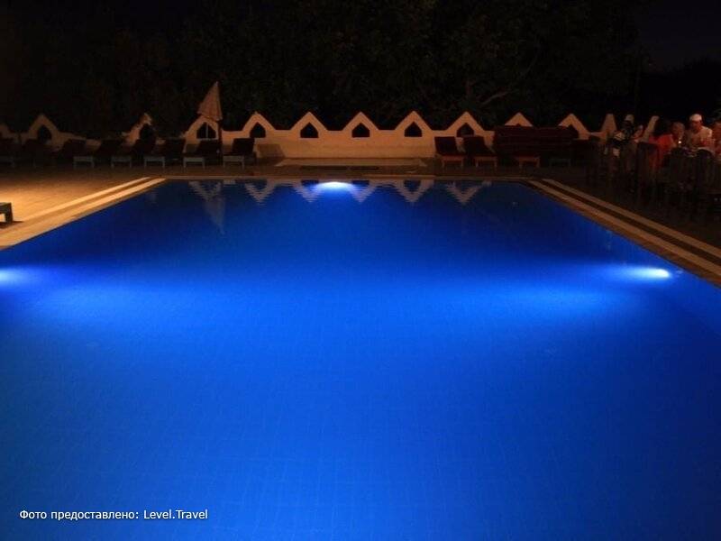 Фотография Gunes Hotel & Apartments