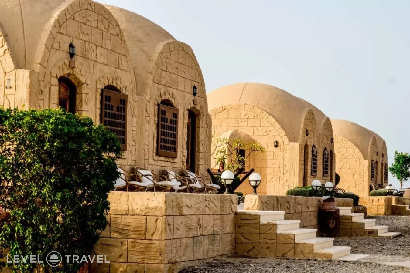 Marsa Shagra Village