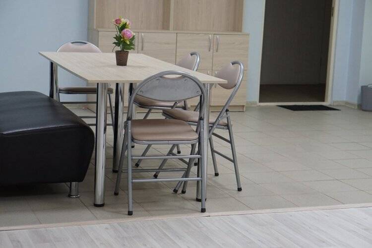 Гостиница Retro