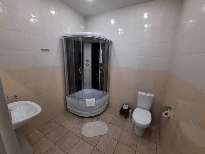 Гостиница Retro