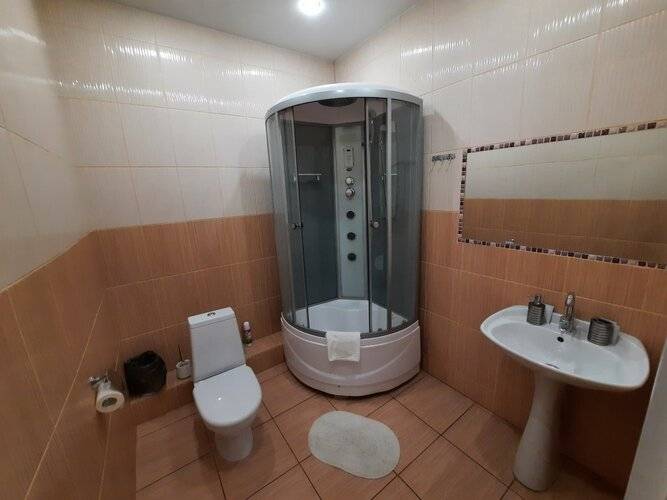 Гостиница Retro