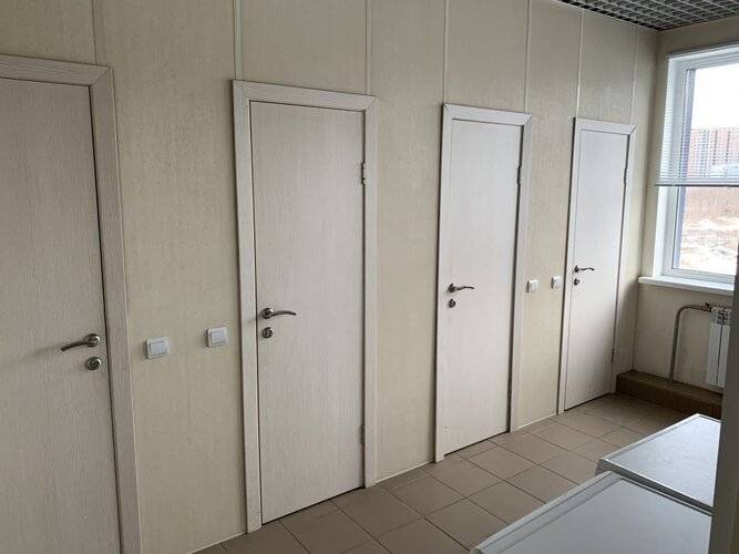 Гостиница Retro