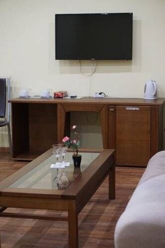 Гостиница Retro