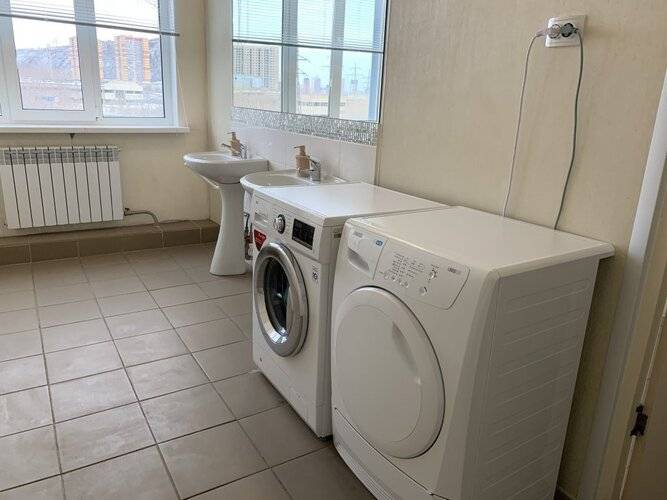 Гостиница Retro