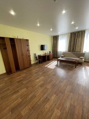 Гостиница Retro