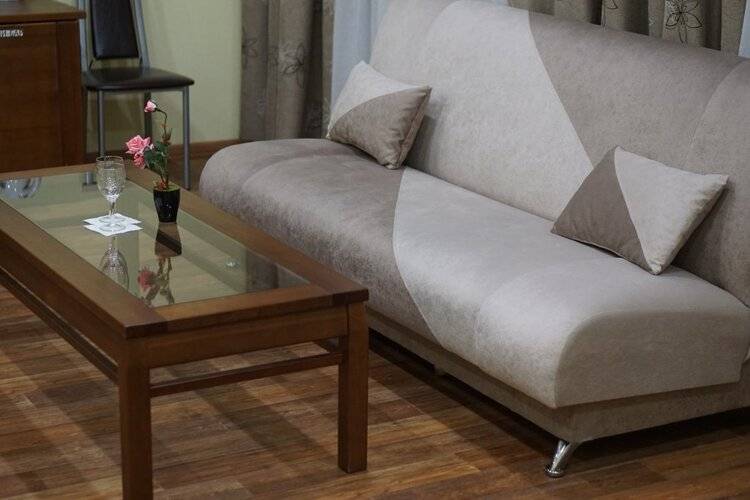 Гостиница Retro