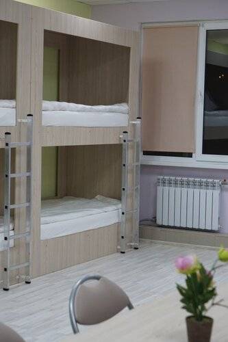 Гостиница Retro