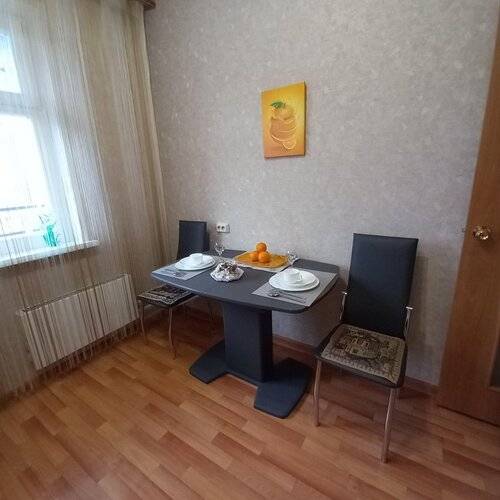 Апартаменты ЖивиРум