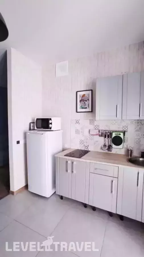 Апартаменты Династия на улице Борисова 40