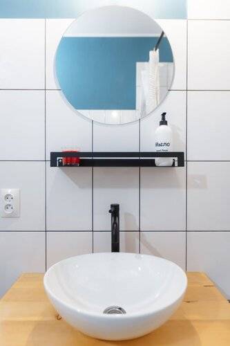 Апартаменты Курортный Роман