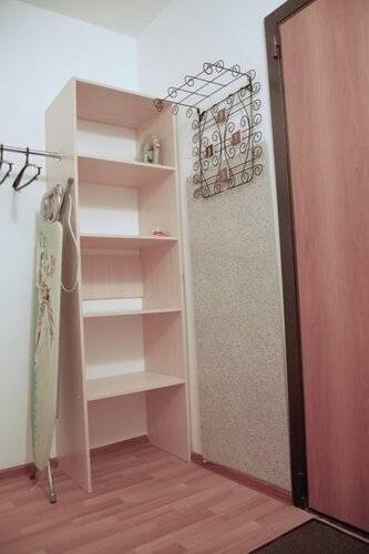 Апартаменты в Студгородке