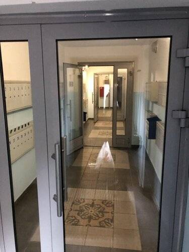 Апартаменты в Студгородке