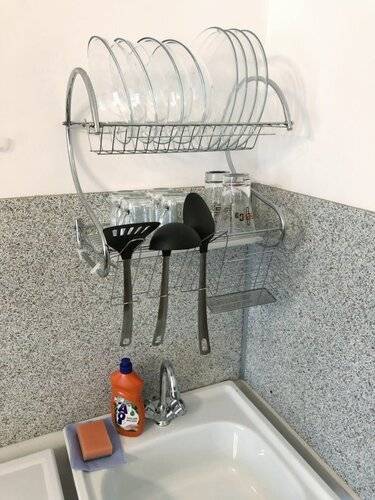 Апартаменты в Студгородке