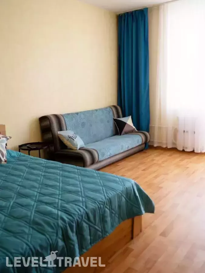 Апартаменты Династия на улице Борисова 44