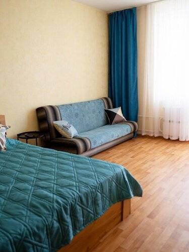 Апартаменты Династия на улице Борисова 44