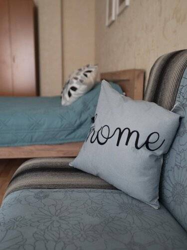 Апартаменты Династия на улице Борисова 44