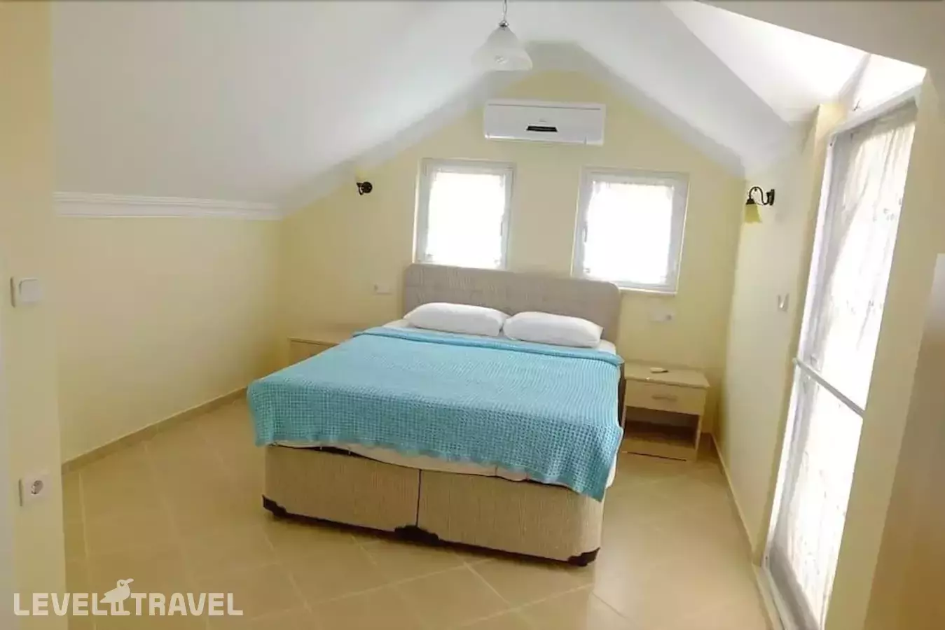 BBF Apart 7 by Dream of Holiday