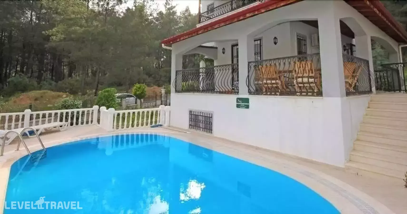 BBF Villa 3 by Dream of Holiday